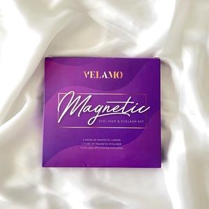 Magnetic Lash Kit